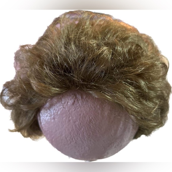 🪮✨Paula Young color 18 light ash brown Wig - Picture 3 of 13